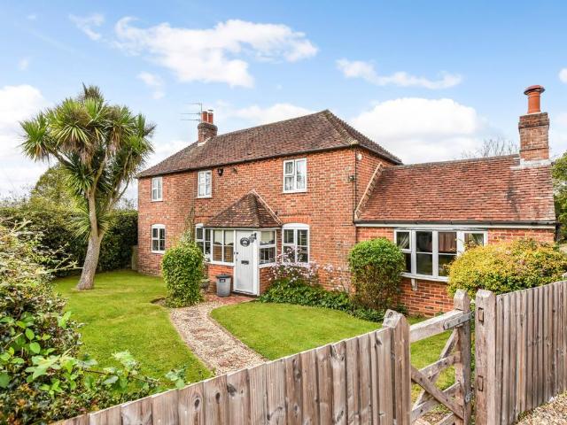 House for sale in Denmead, Hampshire