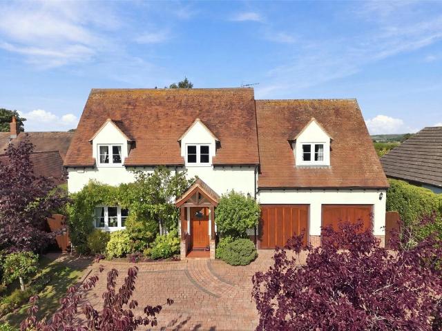 House for sale in Great Bardfield, Braintree
