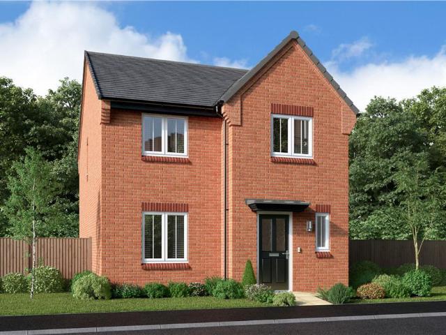 House for sale in Hawton, Alverton