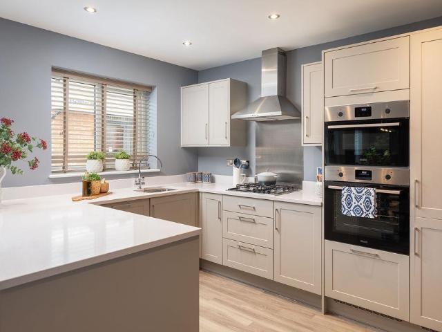 House for sale in Burnside, Skipton