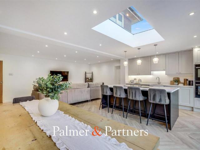 House for sale in Chelmsford, Essex