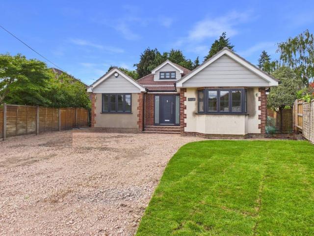 House for sale in Denham, Buckinghamshire