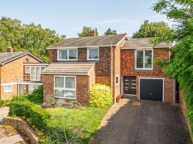 House for sale in Bourne Vale, Kent