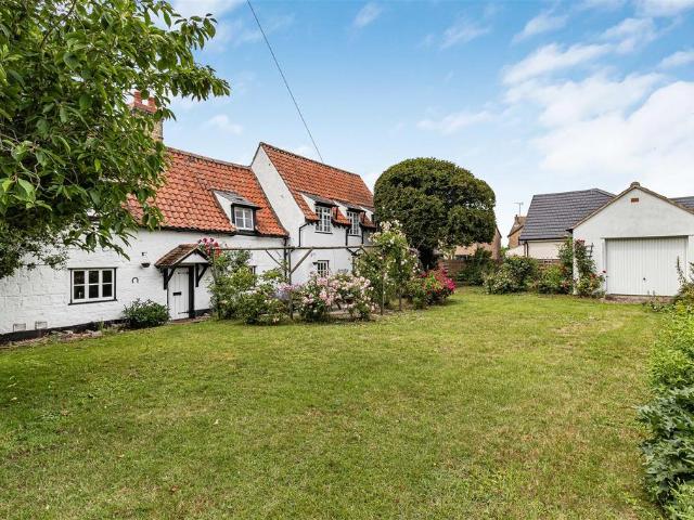 House for sale in Arrington, Cambridgeshire