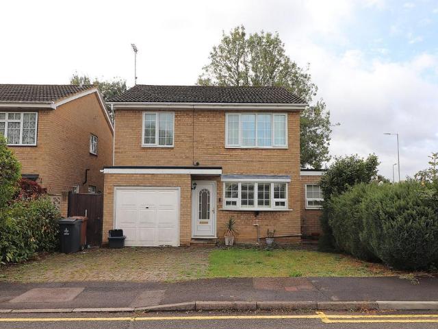 House for sale in Old Town, Shephall