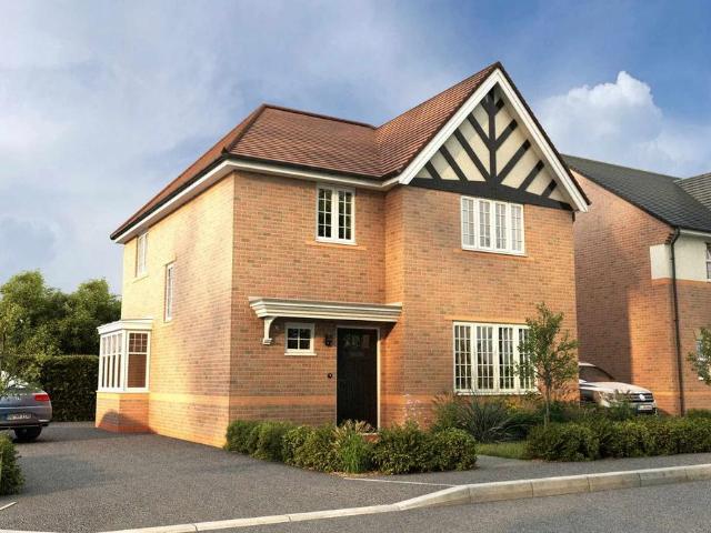 House for sale in St Helens