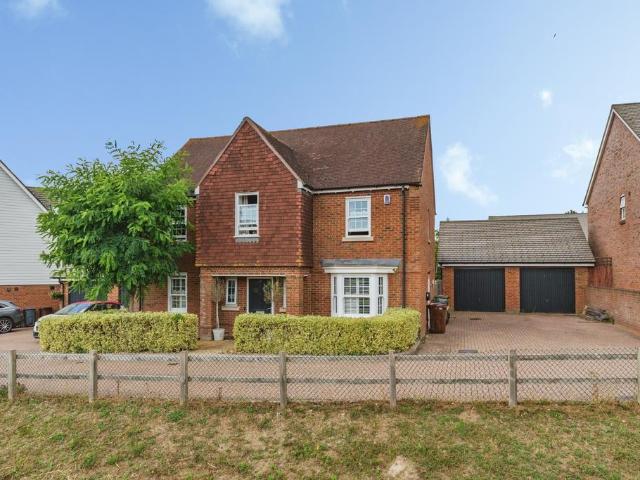 House for sale in Bridgefield, Kent