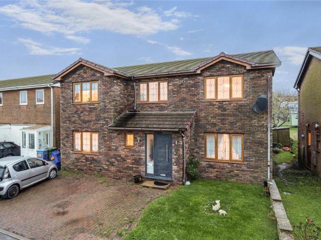 House for sale in Tywyn, Wales