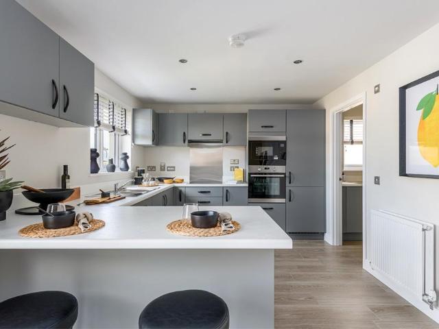 House for sale in Winchburgh