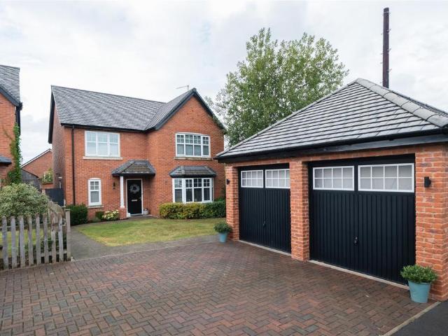 House for sale in Isle Of Man