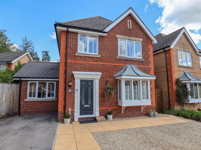 House for sale in Calne