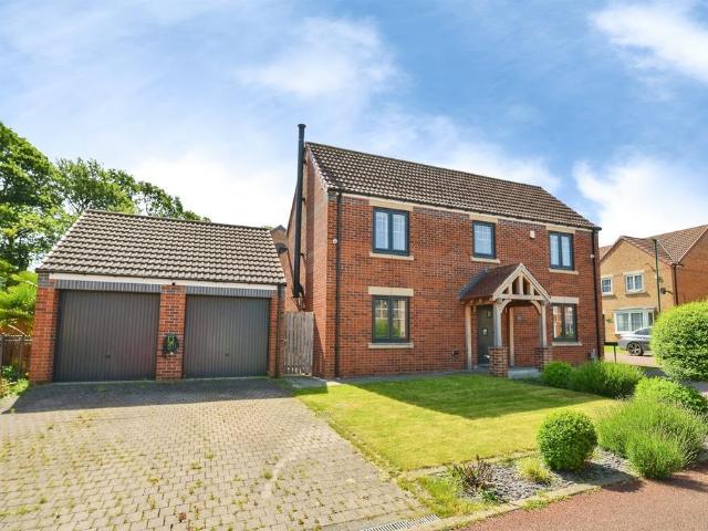 House for sale in Normanby, Redcar And Cleveland