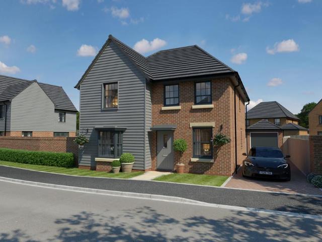 House for sale in Dromore, Oxfordshire