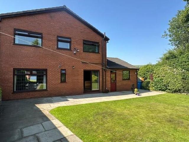House for sale in Saddleworth, Pendock