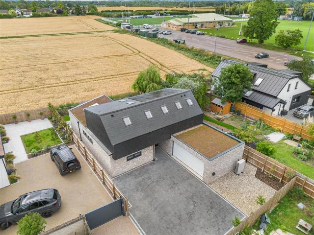 House for sale in Arrington, Cambridgeshire