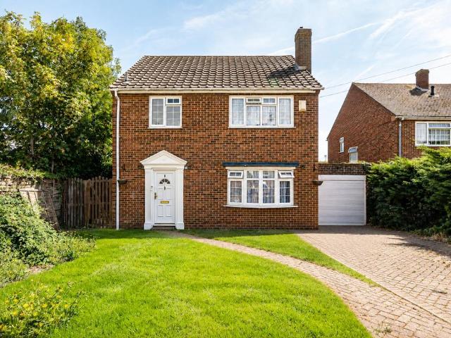House for sale in Hillborough, The Bridge