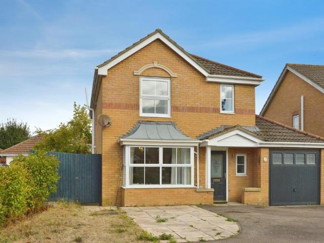 House for sale in Deanshanger