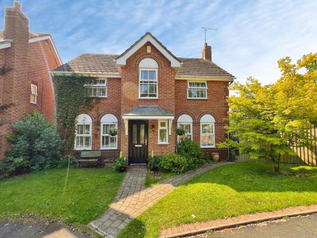 House for sale in Priorslee, Priorslee Village