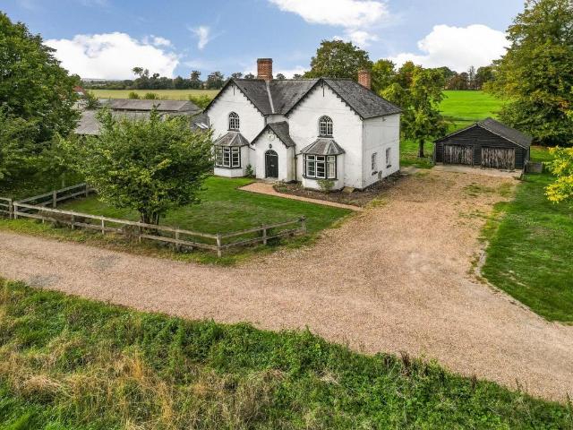 House for sale in Newton, South Cambridgeshire