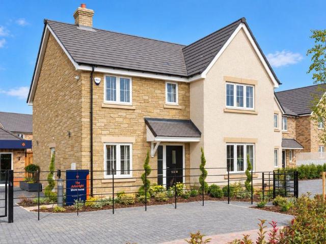 House for sale in Sharnbrook, Bedford