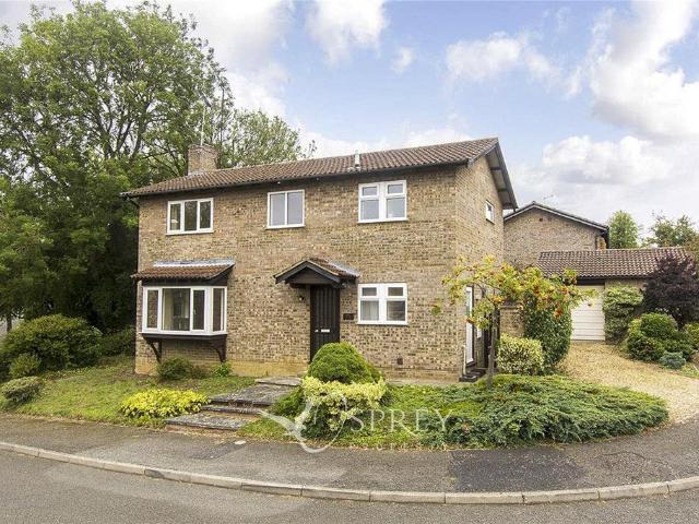 House for sale in Oundle, North Northamptonshire