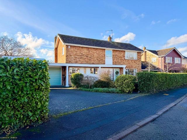 House for sale in Ramsey, Huntingdon