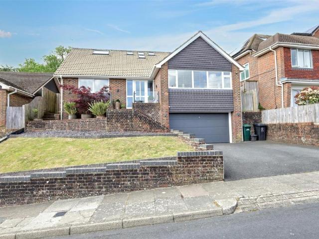 House for sale in Brighton & Hove