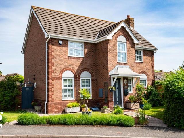 House for sale in Bartestree
