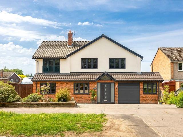 House for sale in Berrick Salome, Oxfordshire