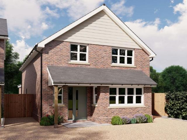 House for sale in Ashurst Bridge, Hampshire