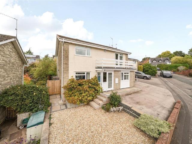 House for sale in Monmouth, Wales