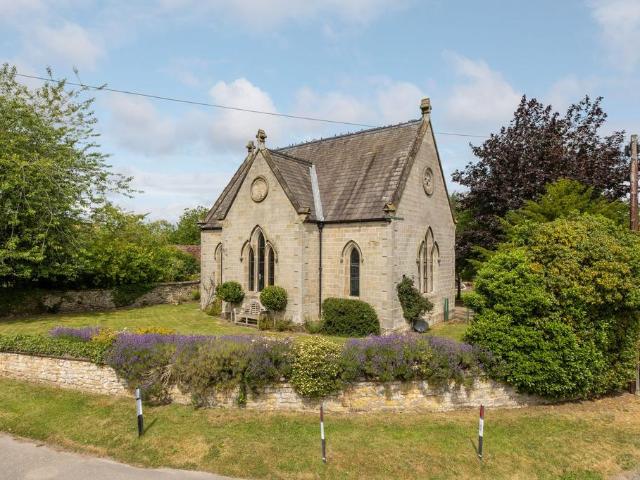 House for sale in Nunnington, North Yorkshire
