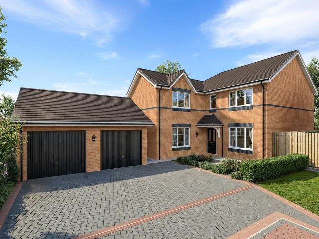 House for sale in Chorlton Lane, Cheshire