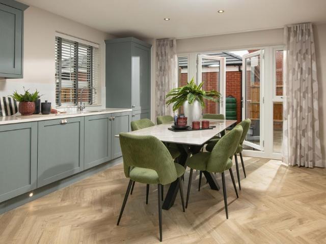 House for sale in Witham St Hughs, Ashby De La Launde