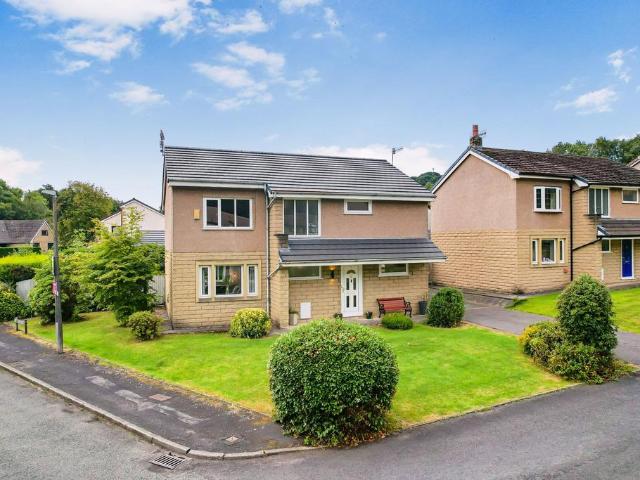 House for sale in Walk Mill, Burnley