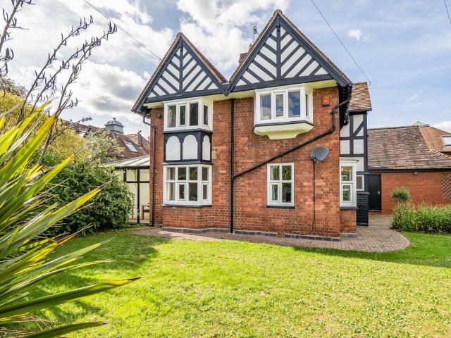 House for sale in Feckenham, City Of Bristol