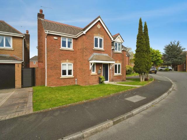 House for sale in Blackrod, Bolton