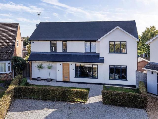 House for sale in Hildenborough, Tonbridge and Malling