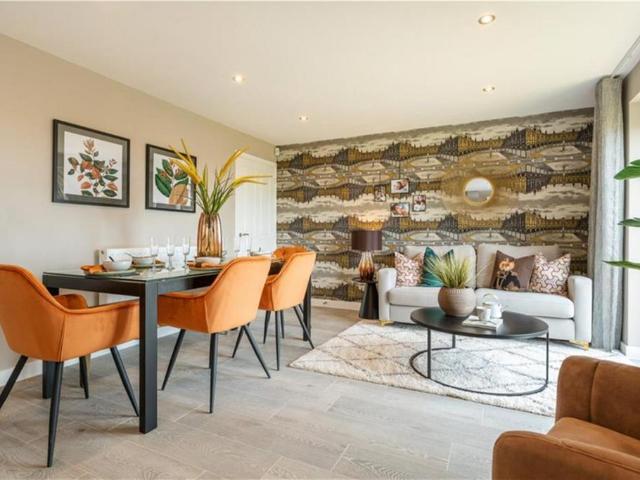 House for sale in Stanton Cross, Wellingborough