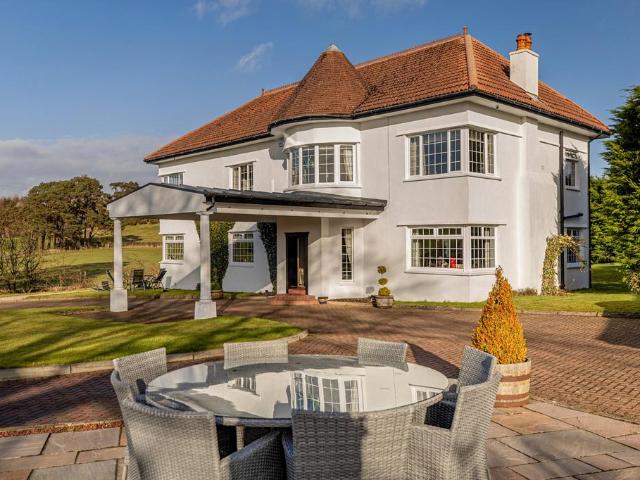 House for sale in Kittochside Village, Barassie
