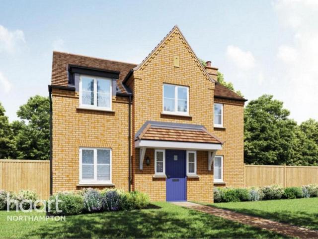 House for sale in Upton, Kislingbury