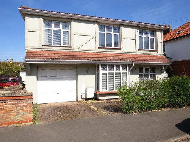 House for sale in Four Gotes, Cambridgeshire