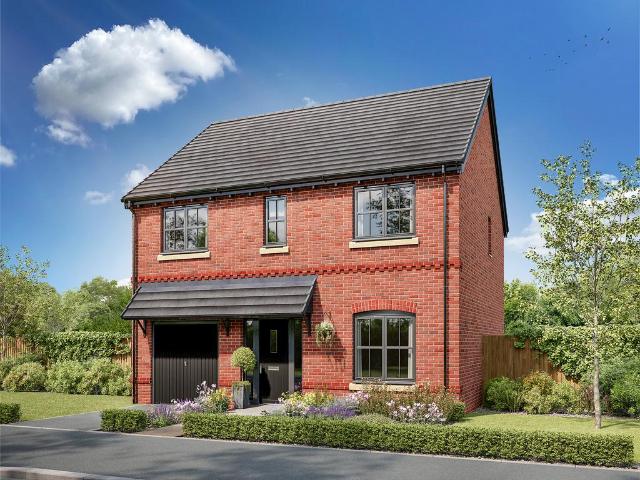 House for sale in Gedling