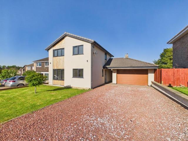 House for sale in Ryhall, Rutland