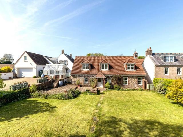 House for sale in Isle Of Man