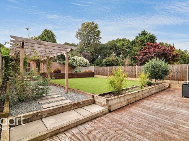 House for sale in Hellesdon, Broadland