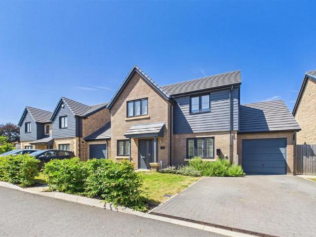 House for sale in Tickenham, North Somerset