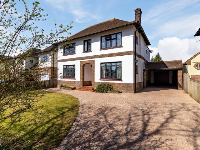 House for sale in Worthing, West Sussex