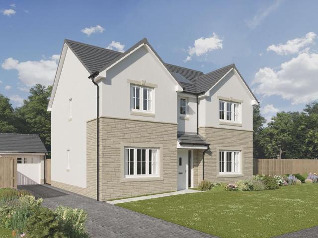 House for sale in Penicuik, Milton Bridge