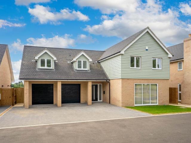 House for sale in Huntingdon, Cambridgeshire
